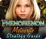 Phenomenon: Meteorite Strategy Guide