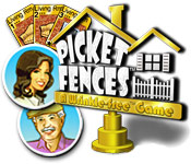 play Picket Fences™