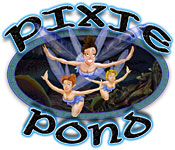 play Pixie Pond