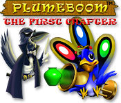 play Plumeboom: The First Chapter