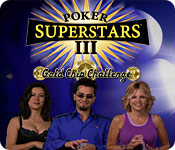 play Poker Superstars Iii