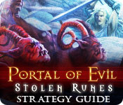 Portal Of Evil: Stolen Runes Strategy Guide