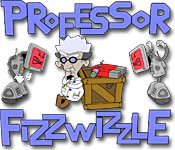 play Professor Fizzwizzle