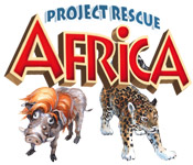 play Project Rescue Africa