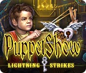 Puppetshow: Lightning Strikes