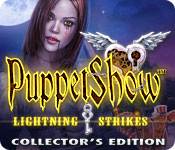 play Puppetshow: Lightning Strikes Collector'S Edition