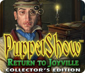 play Puppetshow: Return To Joyville Collector'S Edition