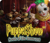 play Puppetshow: Souls Of The Innocent
