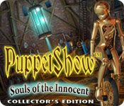 play Puppetshow: Souls Of The Innocent Collector'S Edition