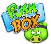 play Push The Box