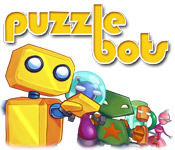 play Puzzle Bots