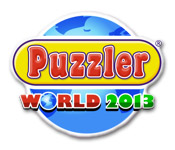 play Puzzler World 2013
