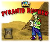play Pyramid Runner