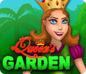 play Queen'S Garden