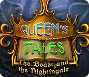 play Queen'S Tales: The Beast And The Nightingale