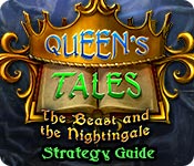 play Queen'S Tales: The Beast And The Nightingale Strategy Guide