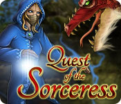 play Quest Of The Sorceress