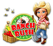 play Ranch Rush