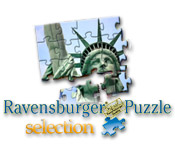 play Ravensburger Puzzle Selection