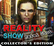 play Reality Show: Fatal Shot Collector'S Edition