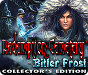 play Redemption Cemetery: Bitter Frost Collector'S Edition
