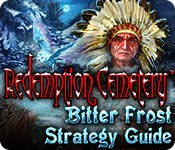 play Redemption Cemetery: Bitter Frost Strategy Guide
