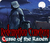 play Redemption Cemetery: Curse Of The Raven