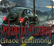play Redemption Cemetery: Grave Testimony
