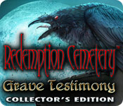 play Redemption Cemetery: Grave Testimony Collectorâ€™S Edition