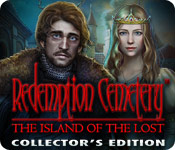 play Redemption Cemetery: The Island Of The Lost Collector'S Edition