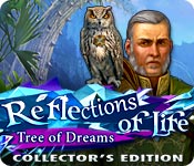 play Reflections Of Life: Tree Of Dreams Collector'S Edition