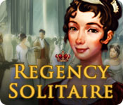 play Regency Solitaire