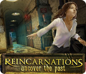 play Reincarnations: Uncover The Past