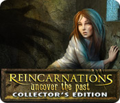 play Reincarnations: Uncover The Past Collector'S Edition
