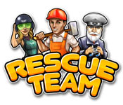 Rescue Team