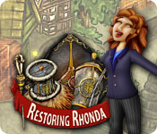 play Restoring Rhonda