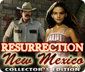 play Resurrection, New Mexico Collector'S Edition