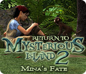 play Return To Mysterious Island 2: Mina'S Fate