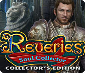play Reveries: Soul Collector Collector'S Edition