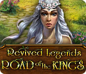 play Revived Legends: Road Of The Kings