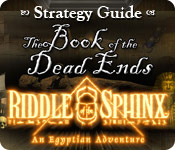play Riddle Of The Sphinx Strategy Guide
