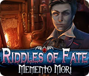 play Riddles Of Fate: Memento Mori