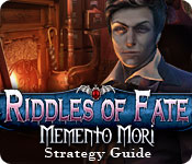 play Riddles Of Fate: Memento Mori Strategy Guide