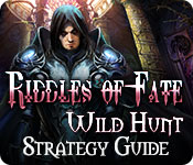 play Riddles Of Fate: Wild Hunt Strategy Guide