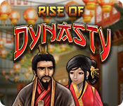 play Rise Of Dynasty