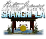 play Rita James And The Race To Shangri La