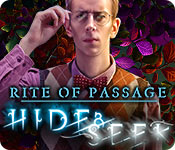 play Rite Of Passage: Hide And Seek