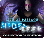 play Rite Of Passage: Hide And Seek Collector'S Edition