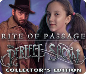 play Rite Of Passage: The Perfect Show Collector'S Edition