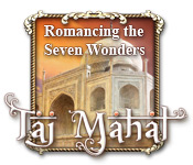 play Romancing The Seven Wonders: Taj Mahal